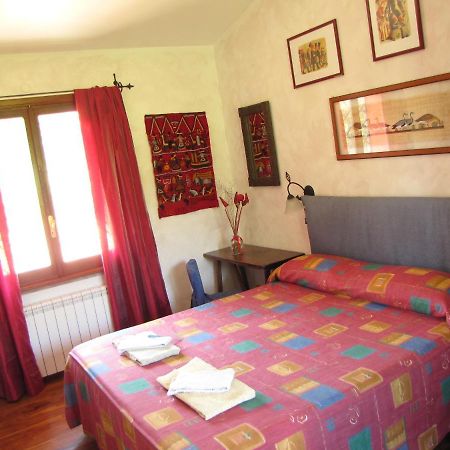 B&B Ai Glicini - Castelli Romani Marino Exteriör bild